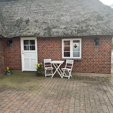 Ferielejlighed Esbovej Appartamento Ringkøbing Esterno foto