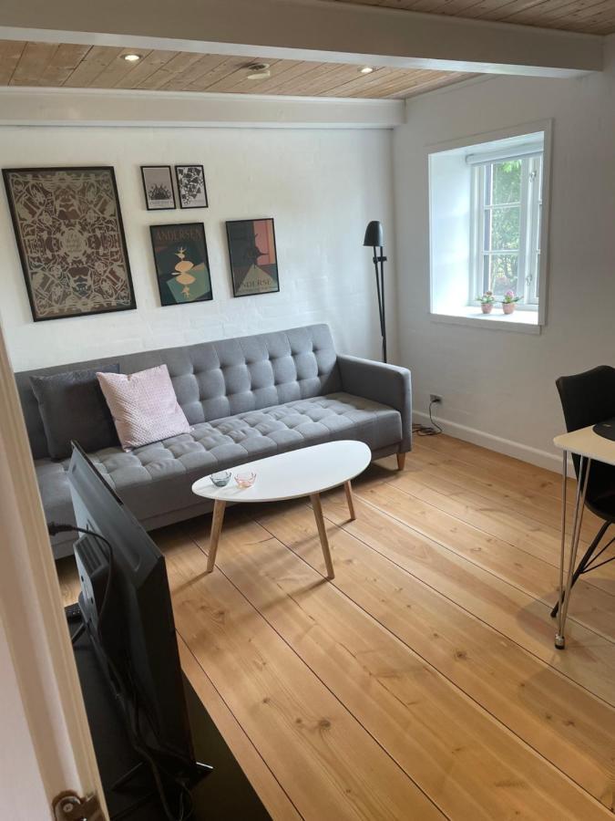 Ferielejlighed Esbovej Appartamento Ringkøbing Esterno foto