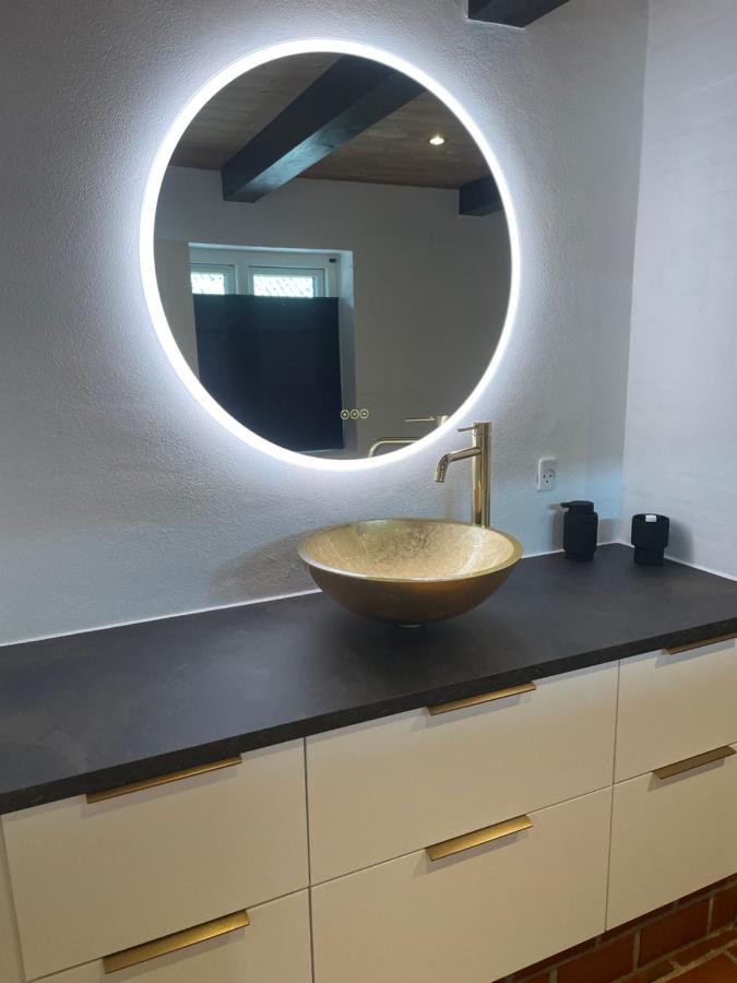 Ferielejlighed Esbovej Appartamento Ringkøbing Esterno foto